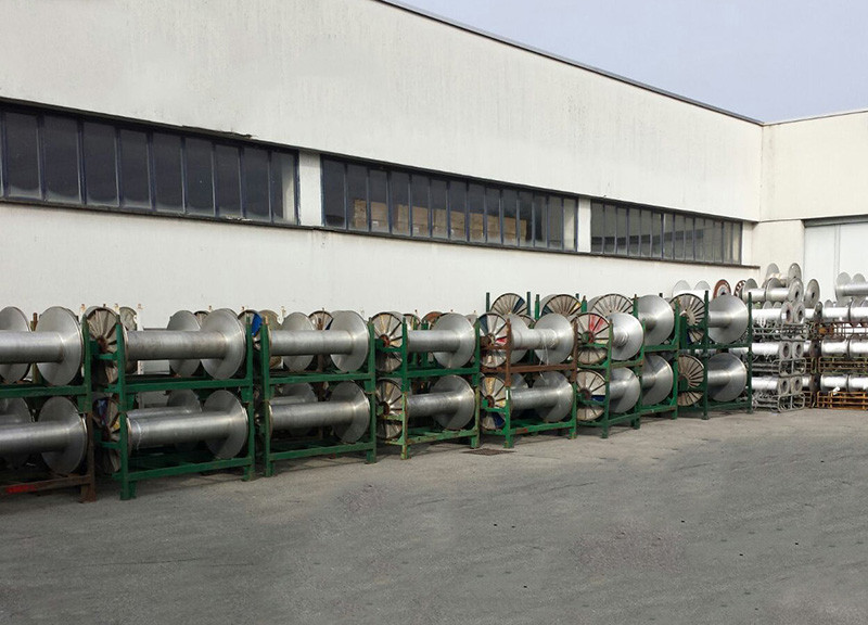 Ordifil – foto Gallery