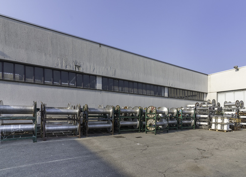 Ordifil – foto Gallery