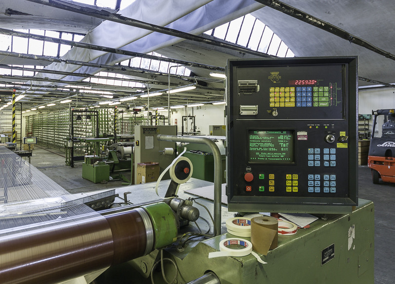 Ordifil – foto Gallery